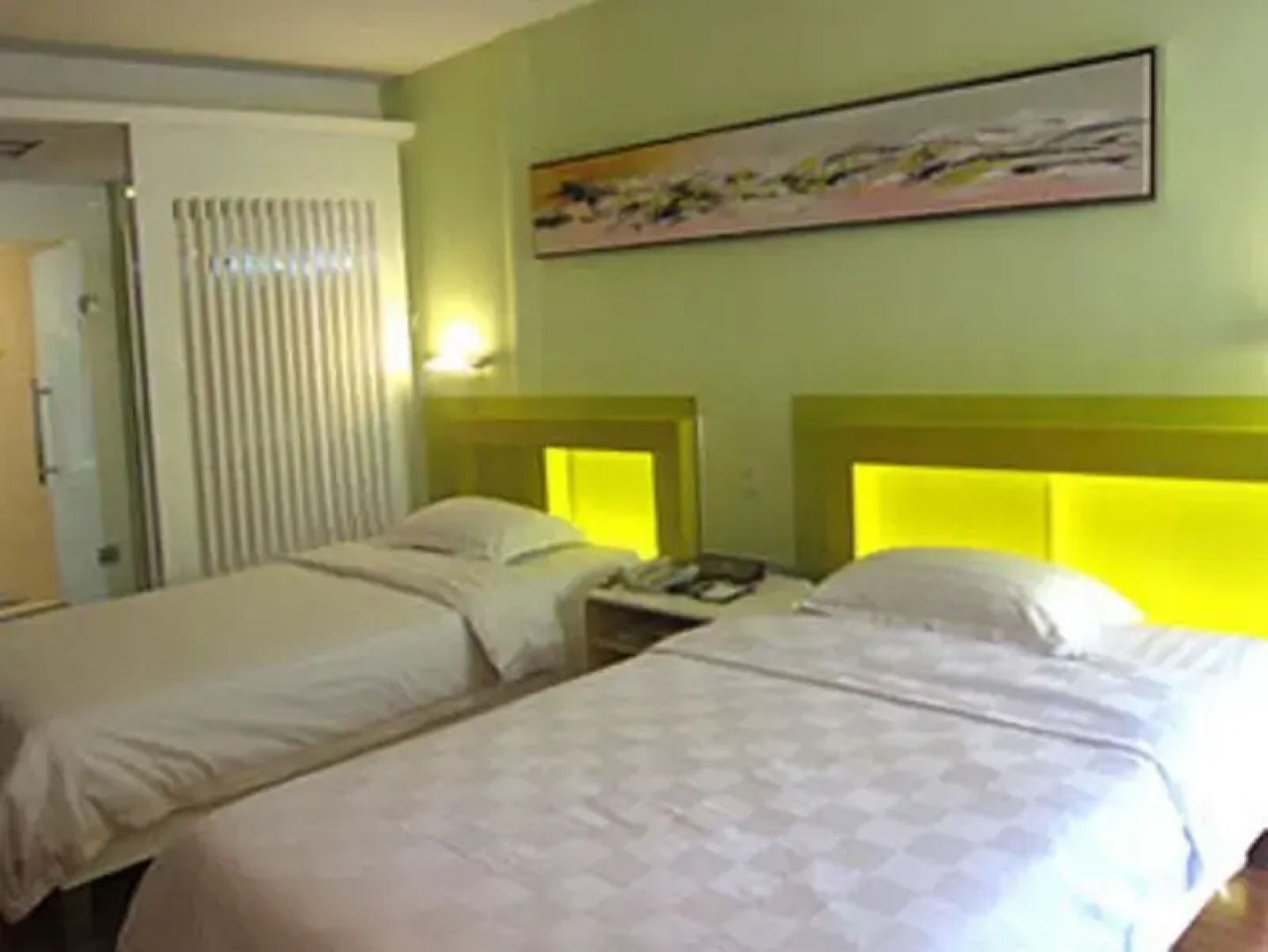 Glof Holiday Villa