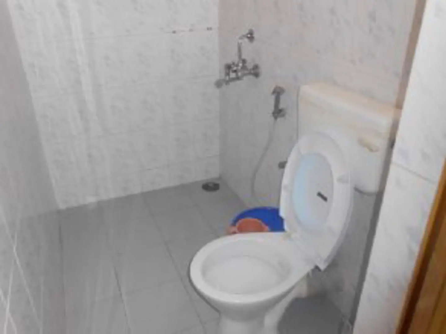 Marina Guest House
