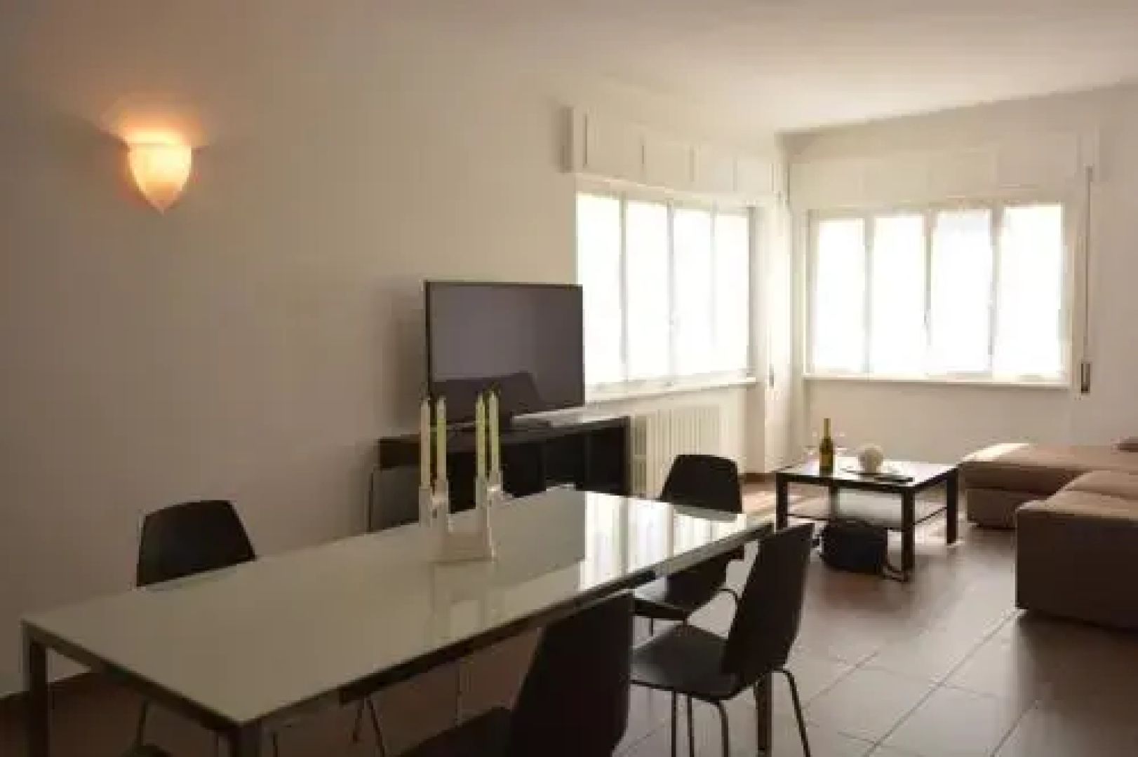 Casa Trinità