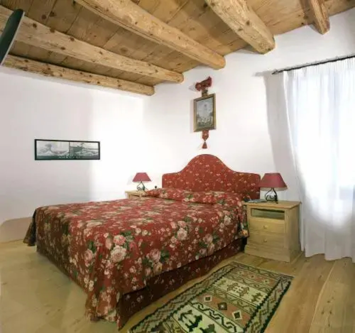 B&B Gastaldo di Rolle