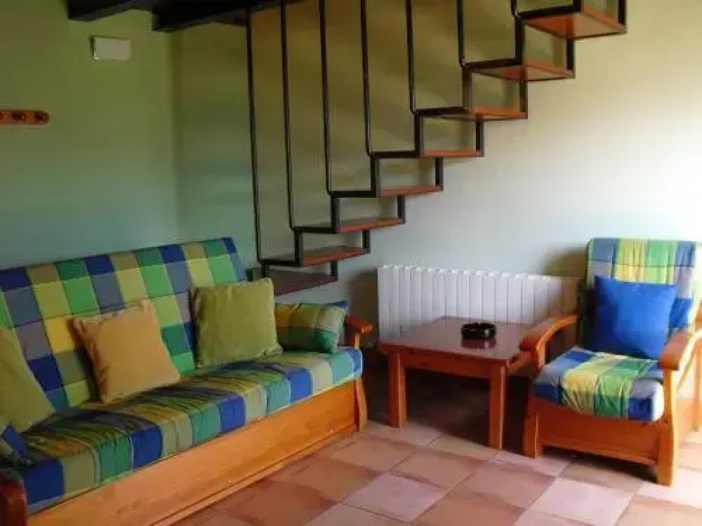 Allotjaments Mas Rafalot