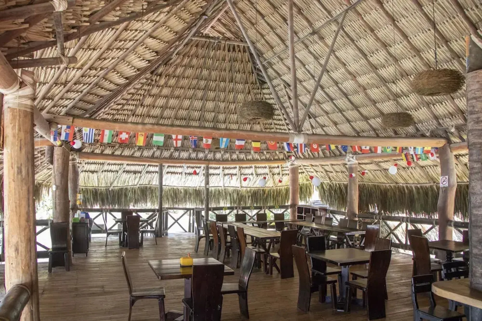 Hotel Playa las Marias