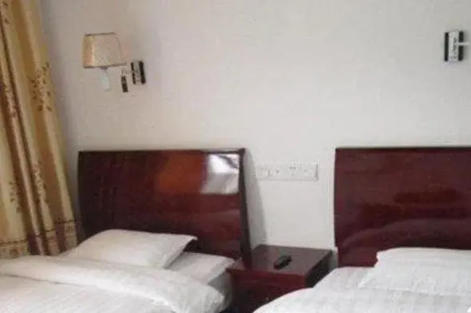 Qingmei Farm Stay