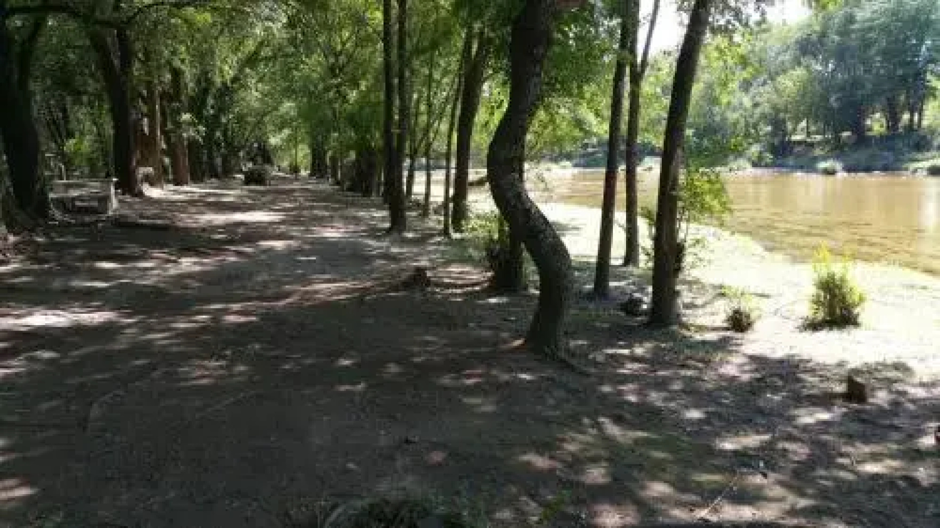 Cabañas Inti Wara