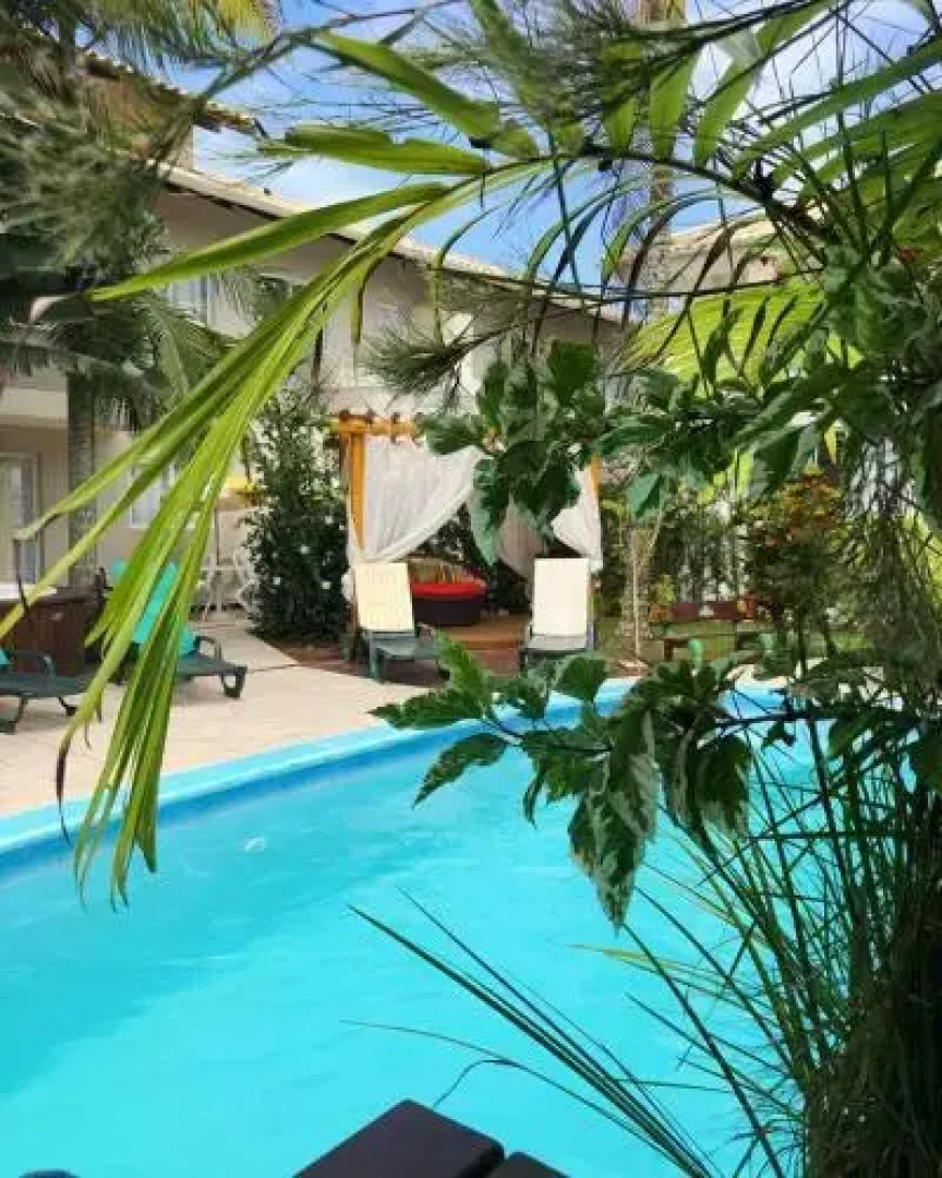 Pousada Floresta