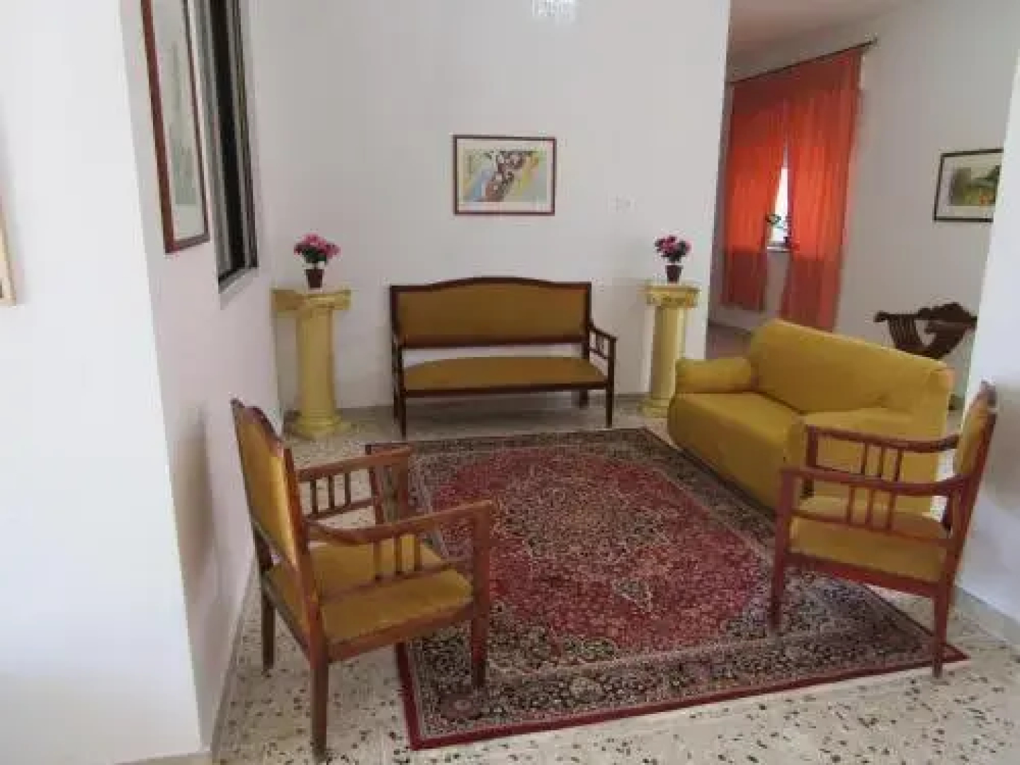 SeccaGrande Holiday Home