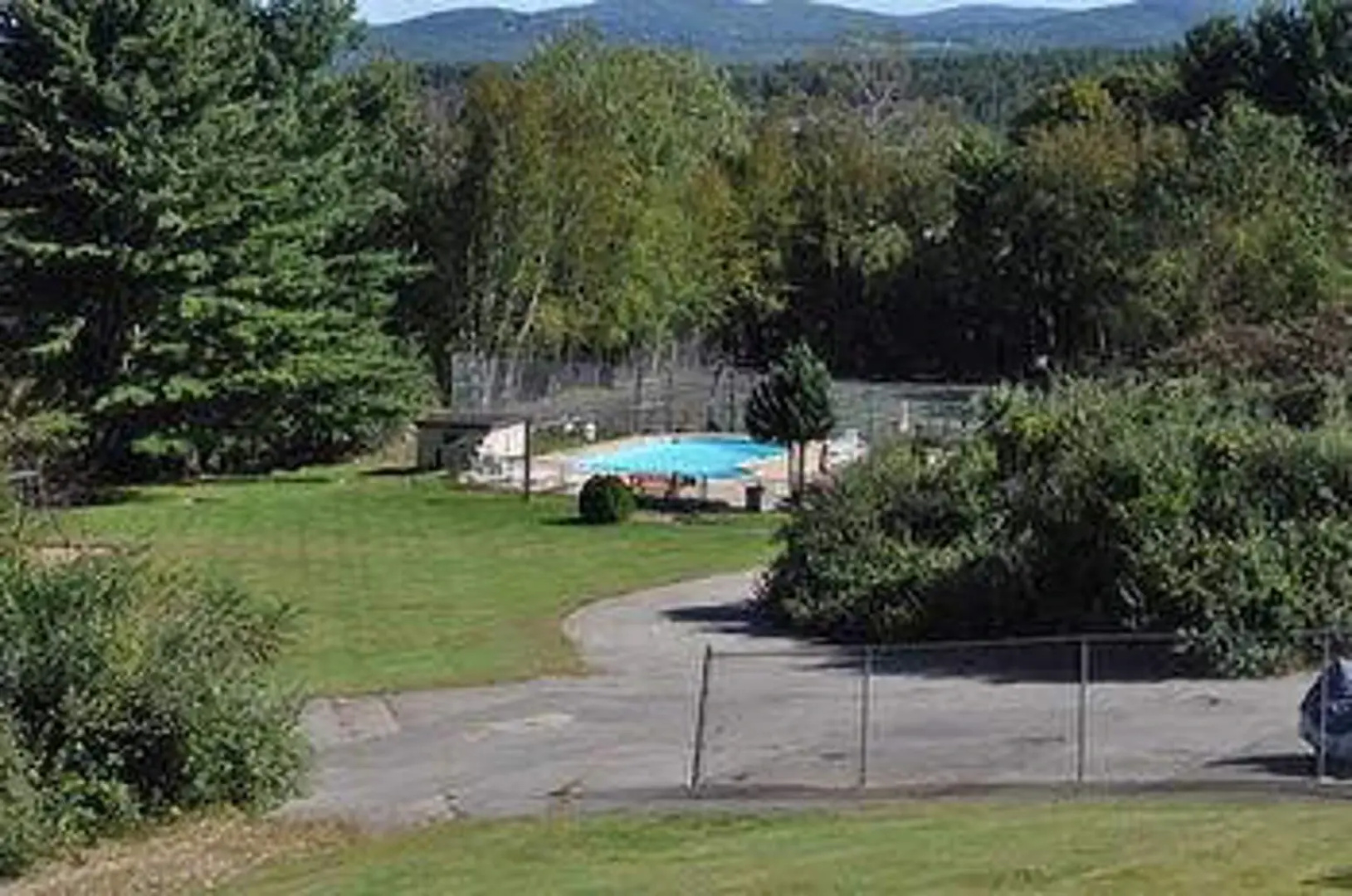 Cedar Lodge
