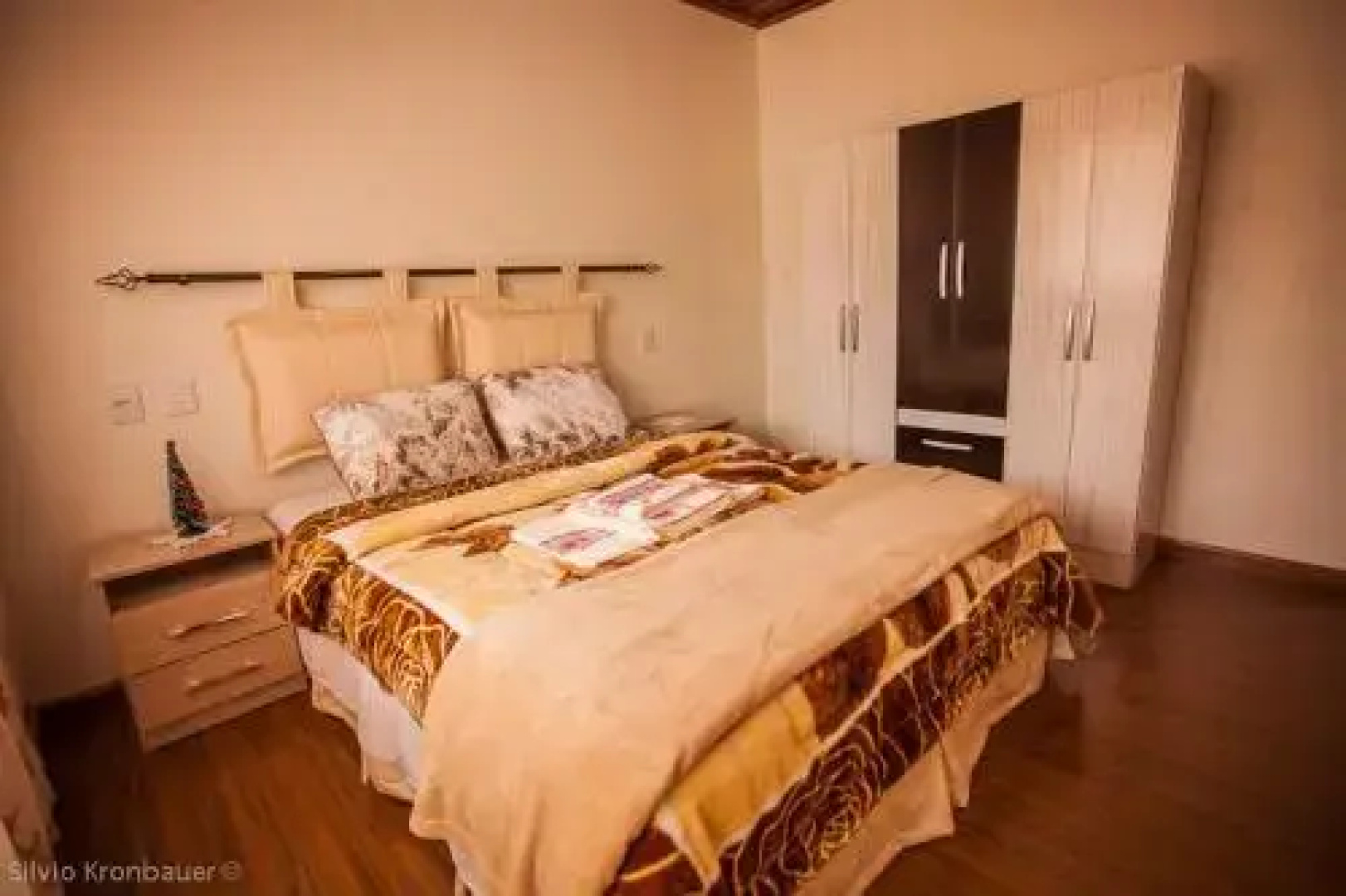 Pousada Unser Haus