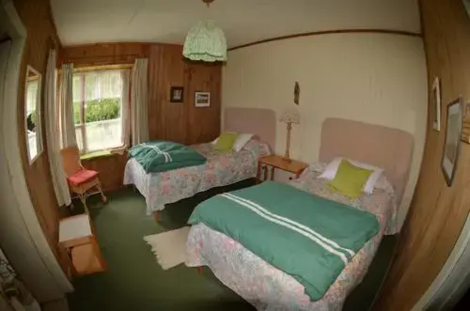 Hostal La Gringa Carioca