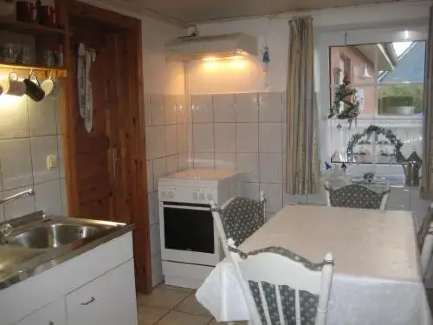 Haus Bärbel