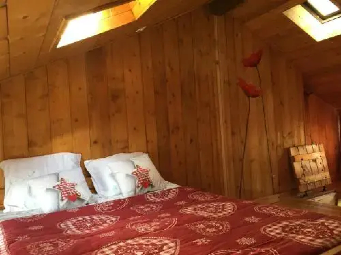 La Maison des Fées
