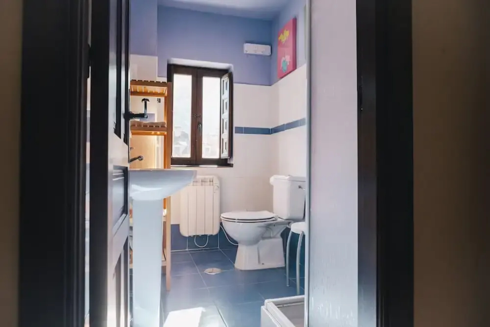 Apartamentos Rurales la Estación