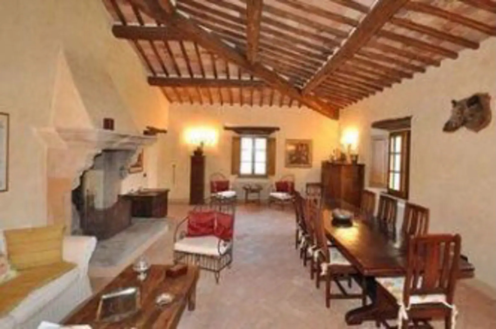 Villa Renieri