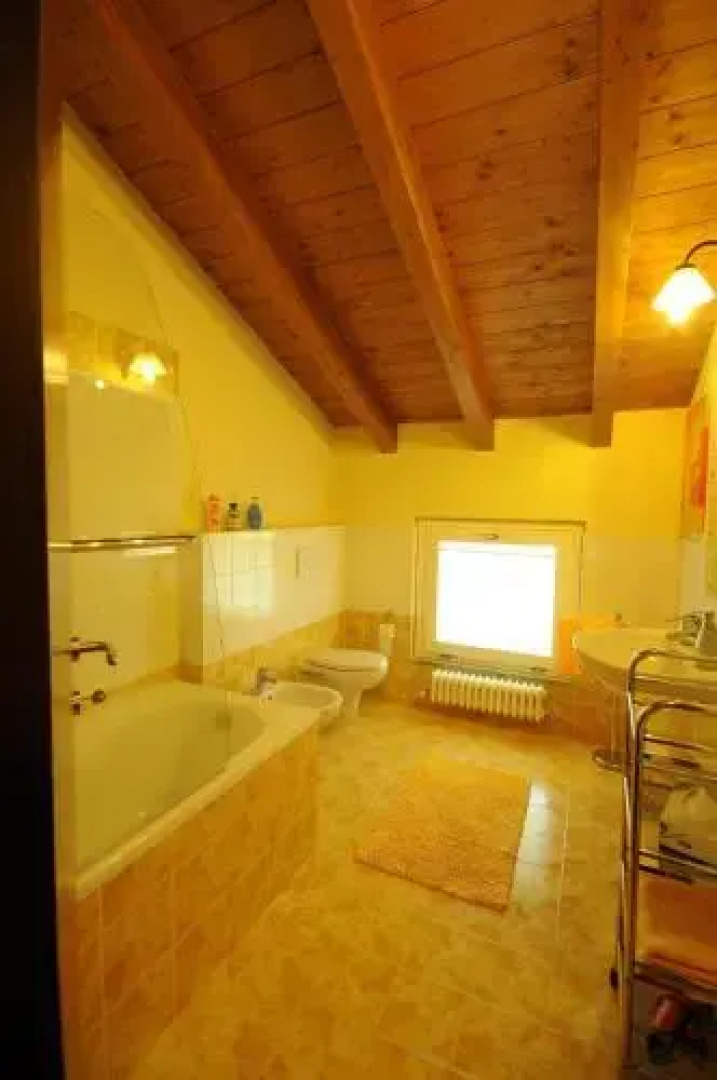 B&B A Suello