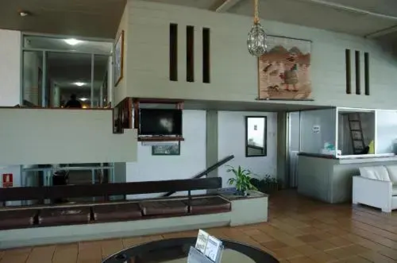 Hotel Termas del Arapey
