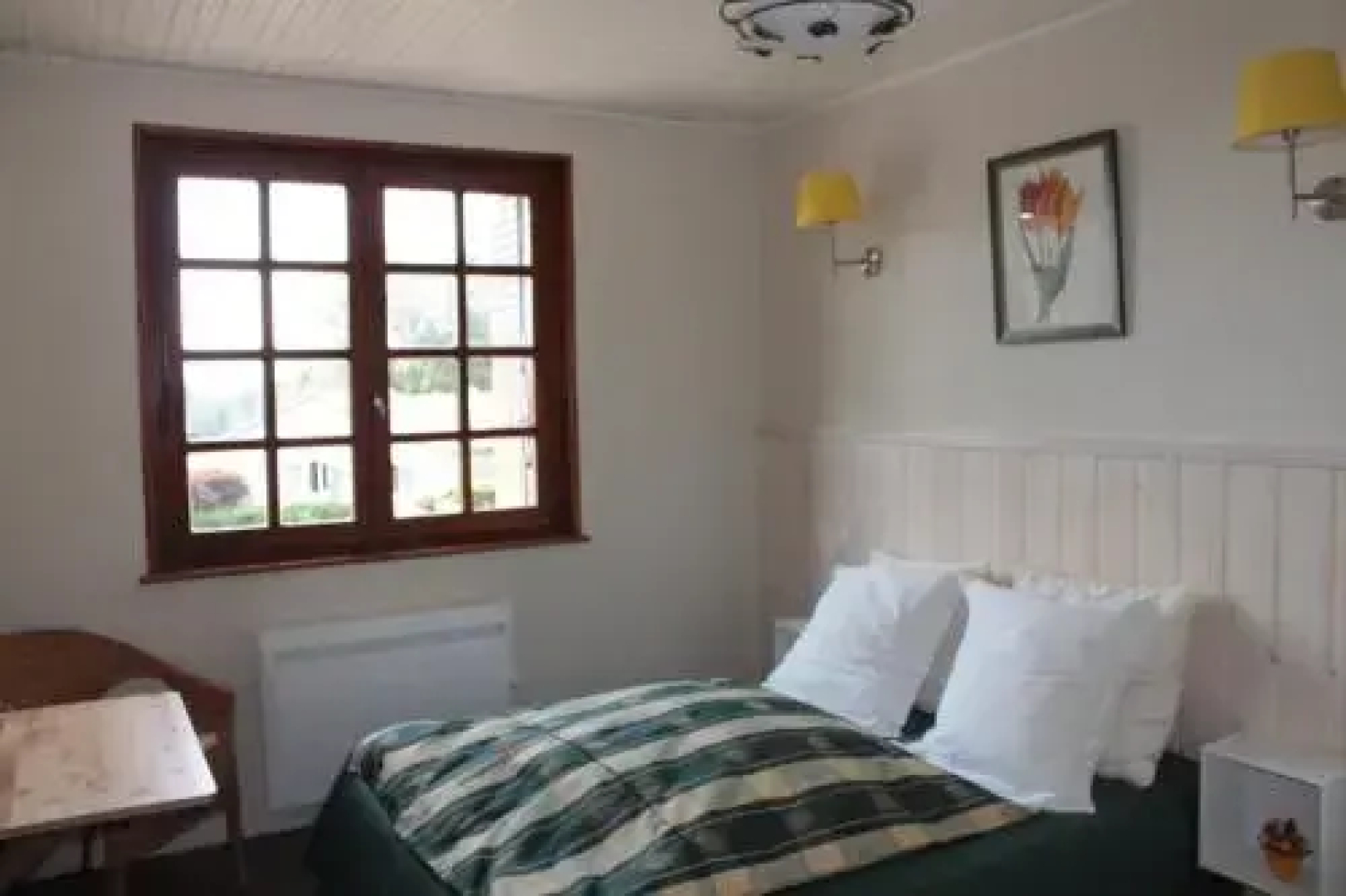 Ferme Auberge Linossier