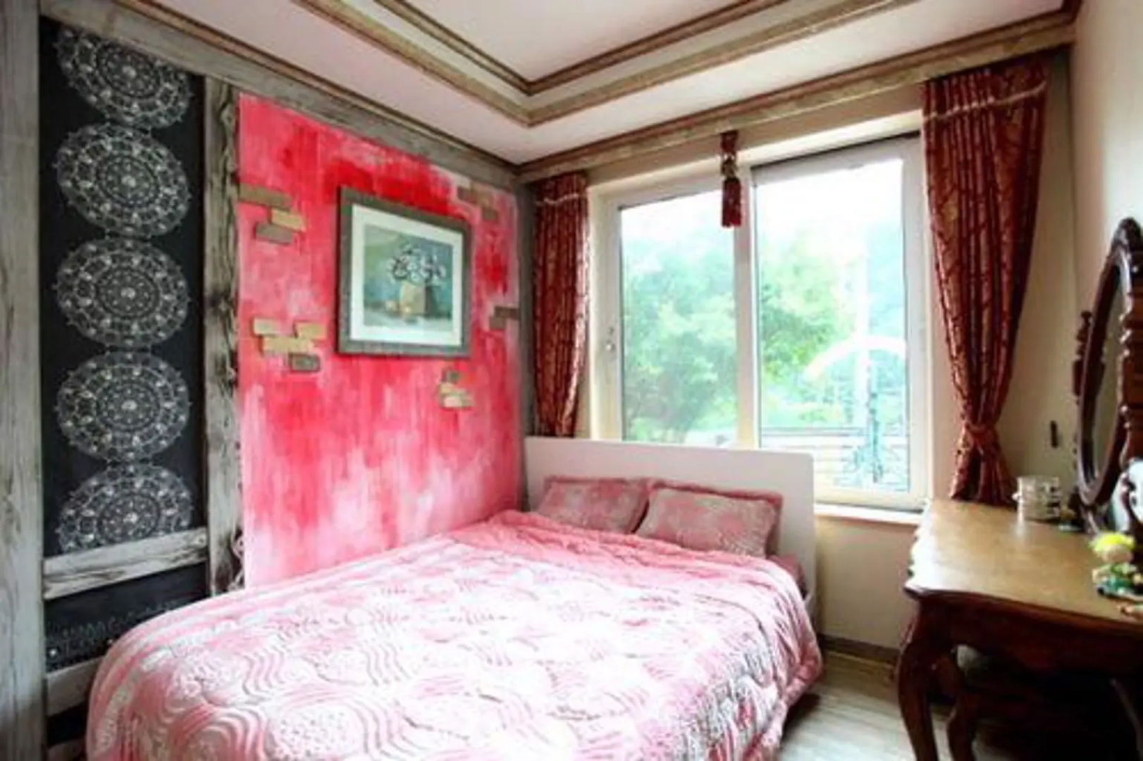 Yangpyeong Soho Pension