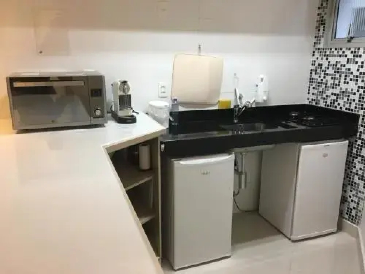 Royal Ibirapuera Park