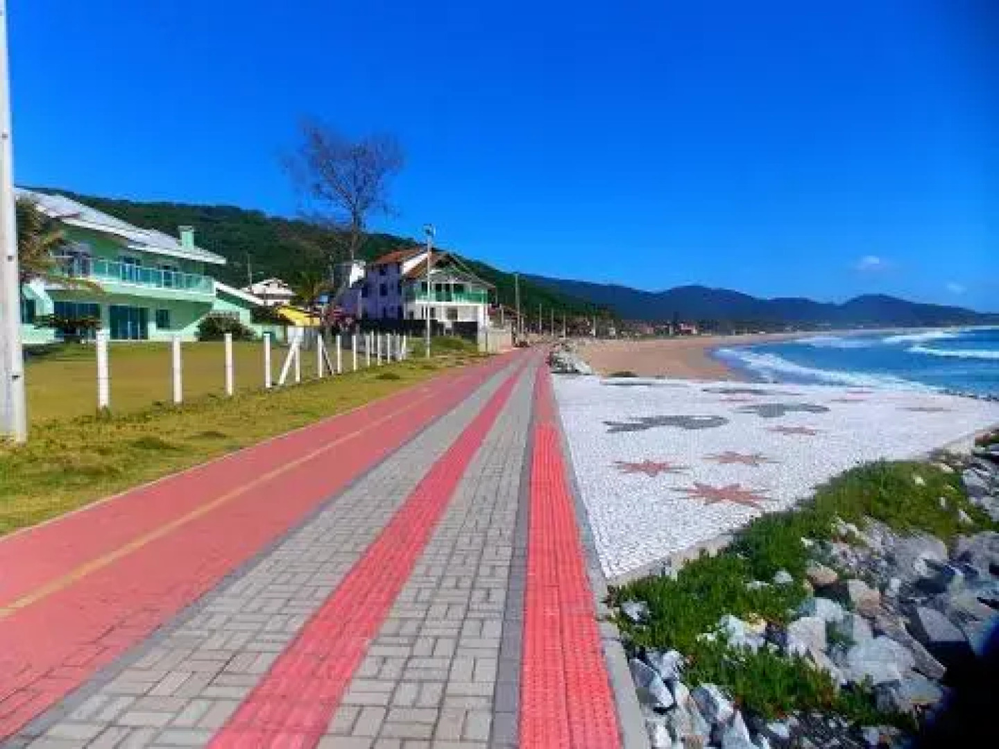 Residencial da Praia