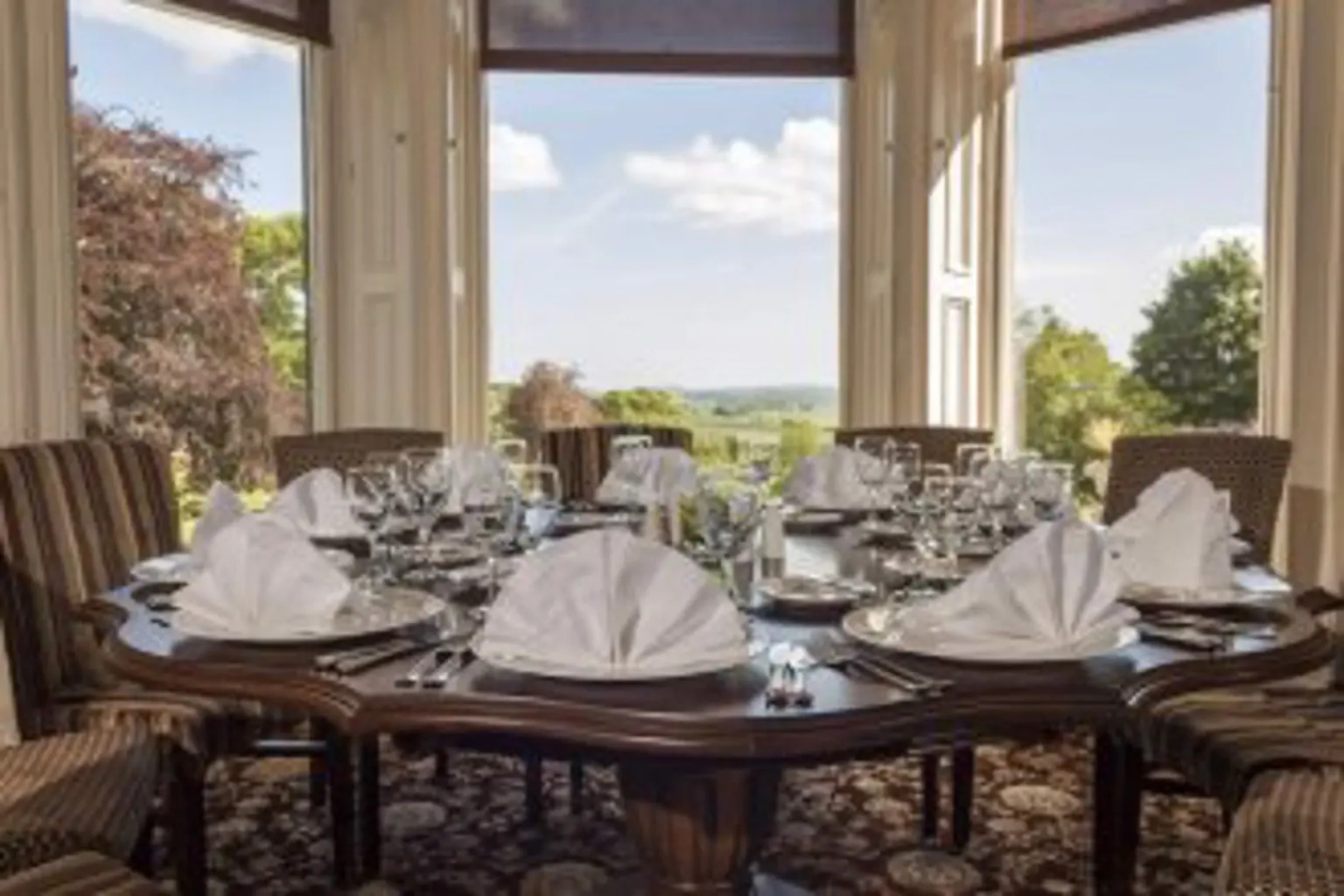 Craigsanquhar House Hotel