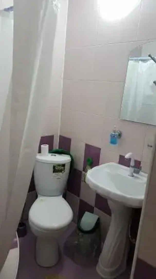 Guest house Raduga