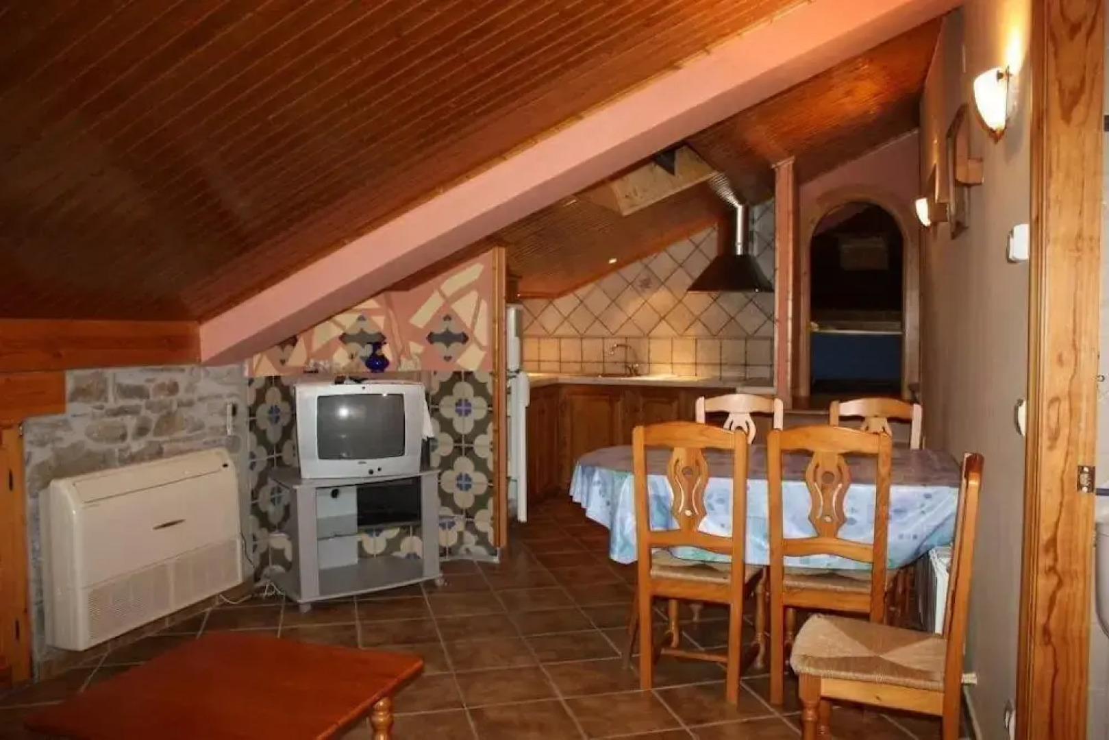 Las Bodegas De Claveria