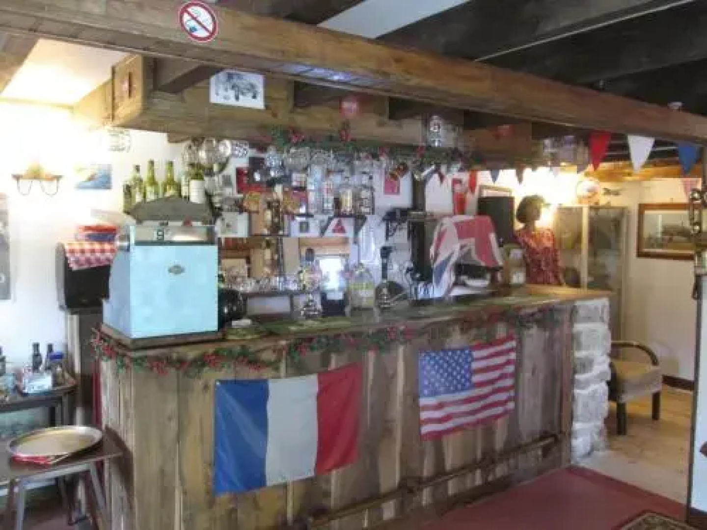 Les Perroquets