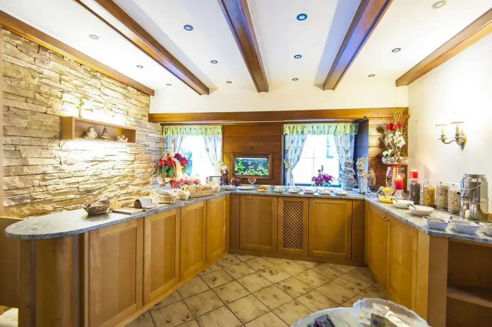 Appartementhaus Winkler