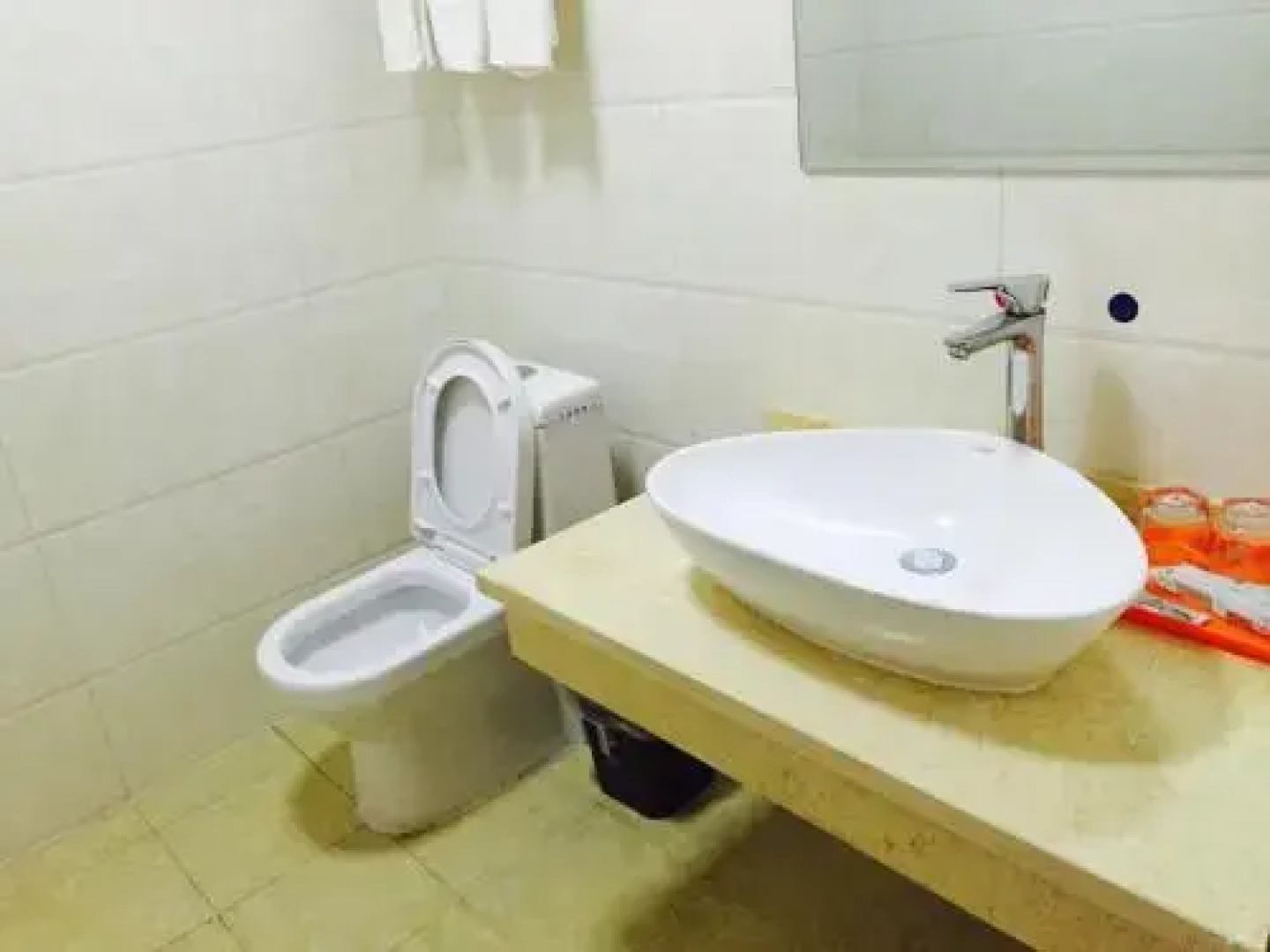 Wutaishan Foyuan Inn