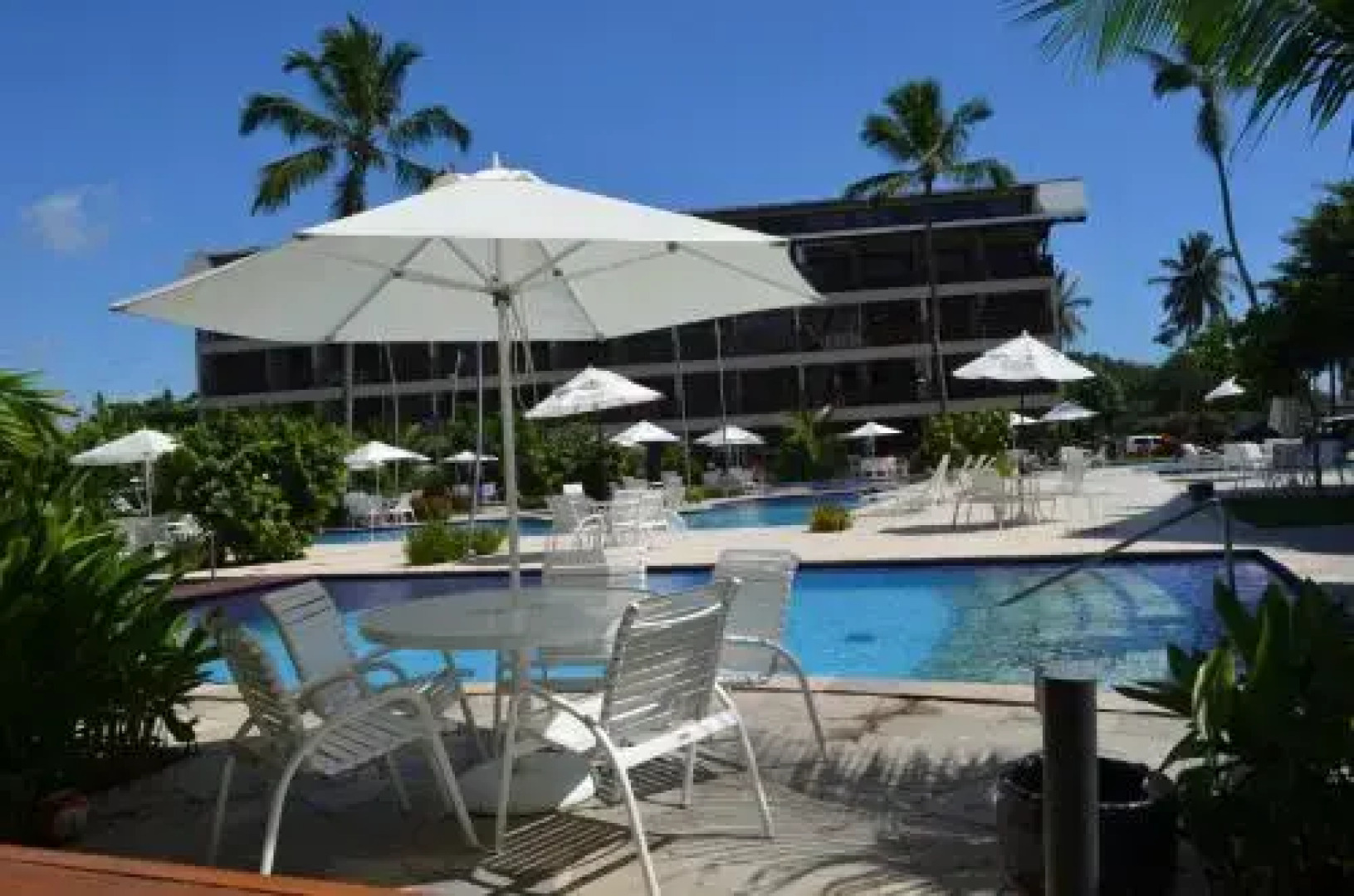 Condomínio Nannai Residence - Anchova 01