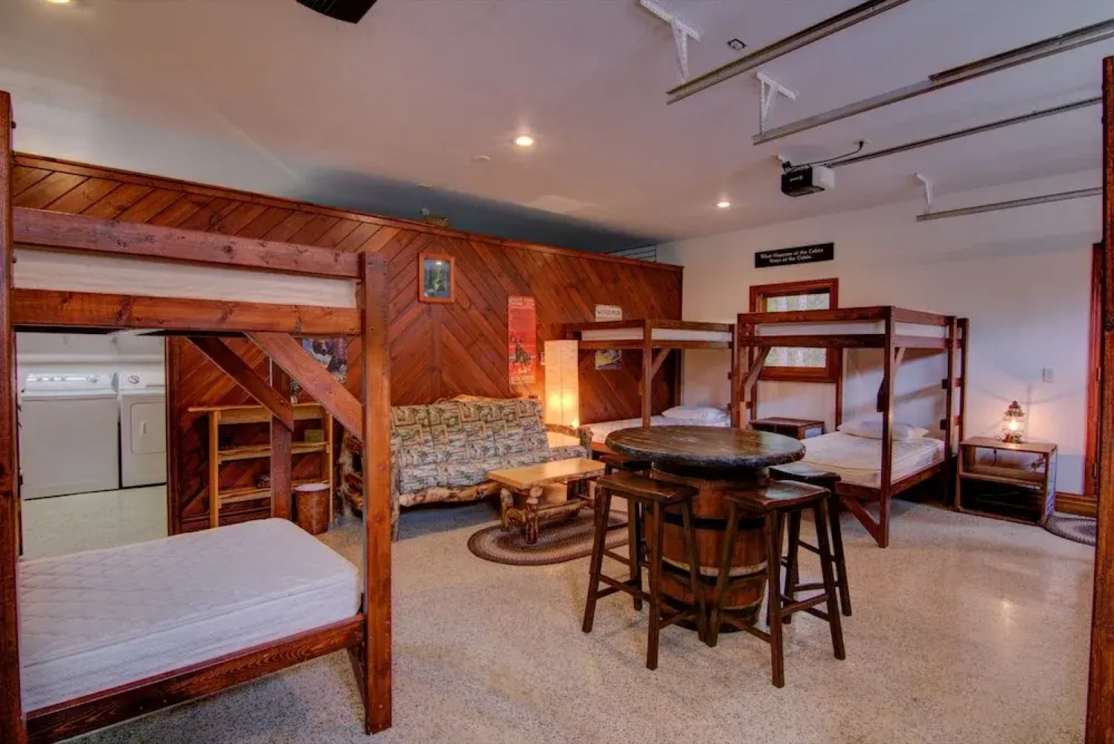 The Lodge at Red Pine Ridge