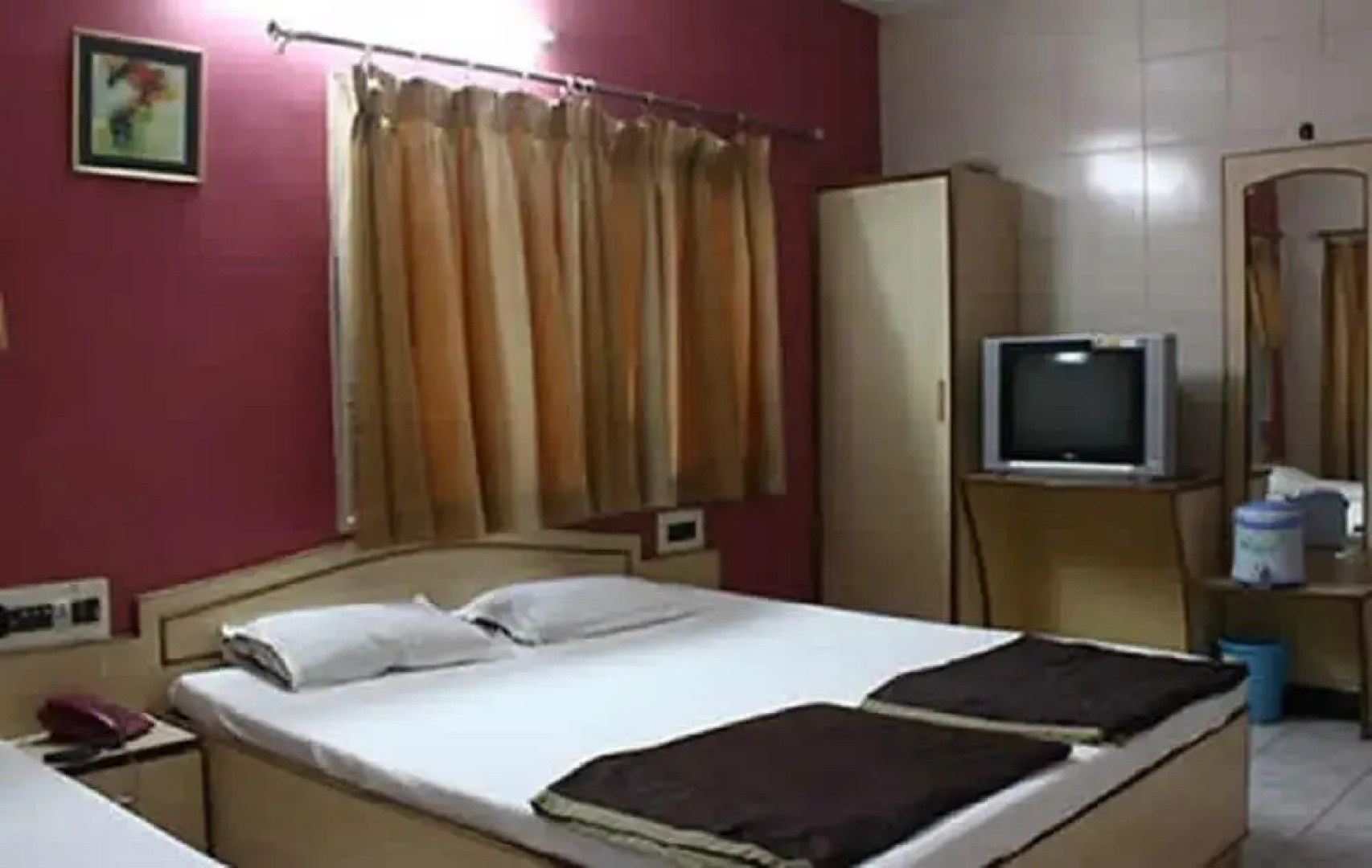 Hotel Uttam