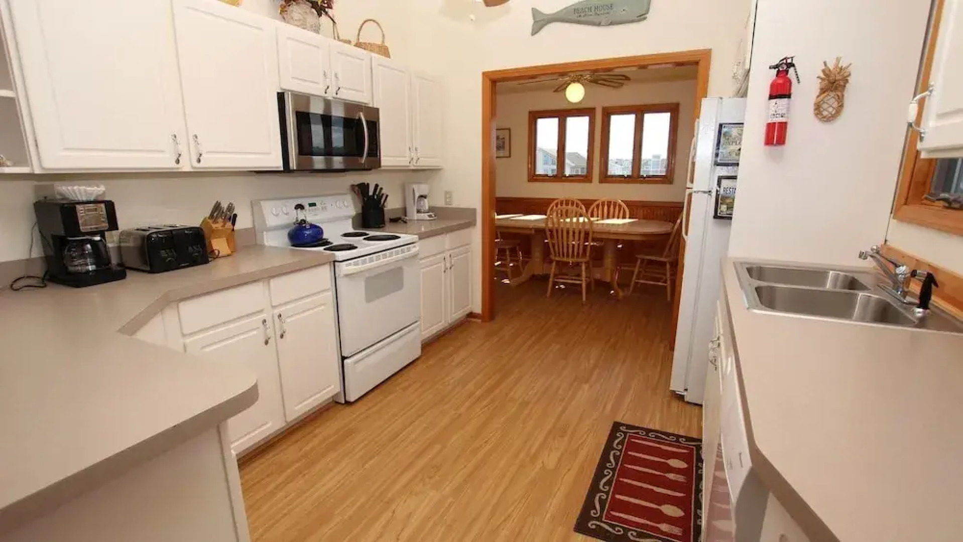 Mor Rays  - 4 Br Home