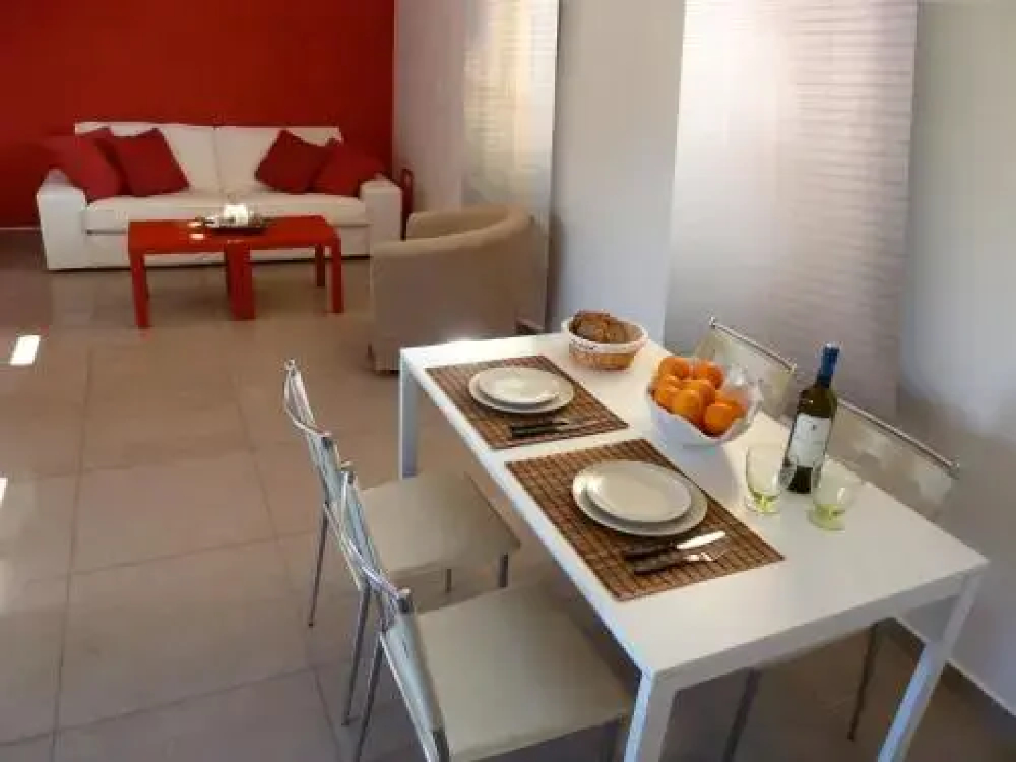 Dolce Vita Villas