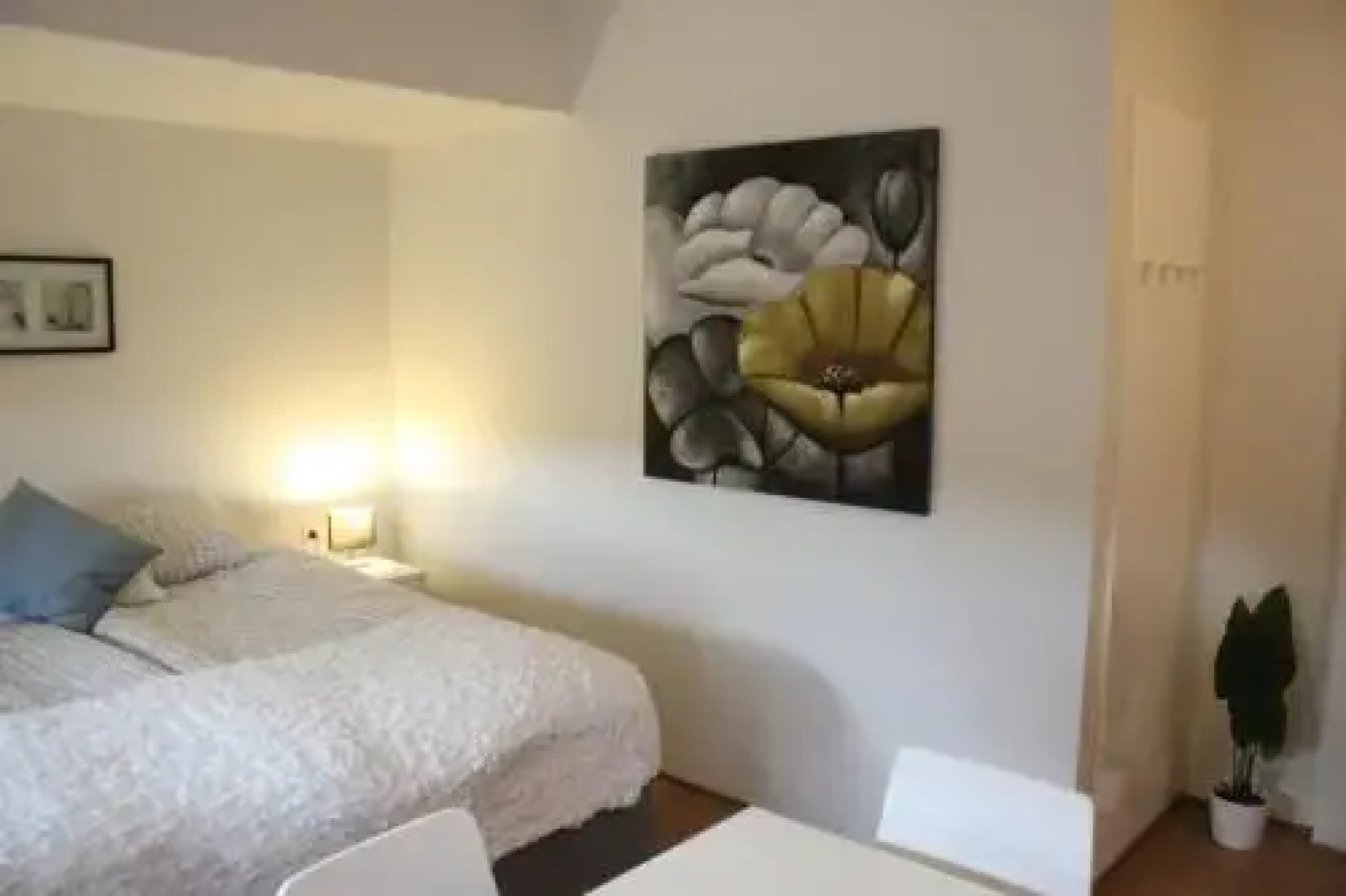 Quiet Comfort Guesthouse