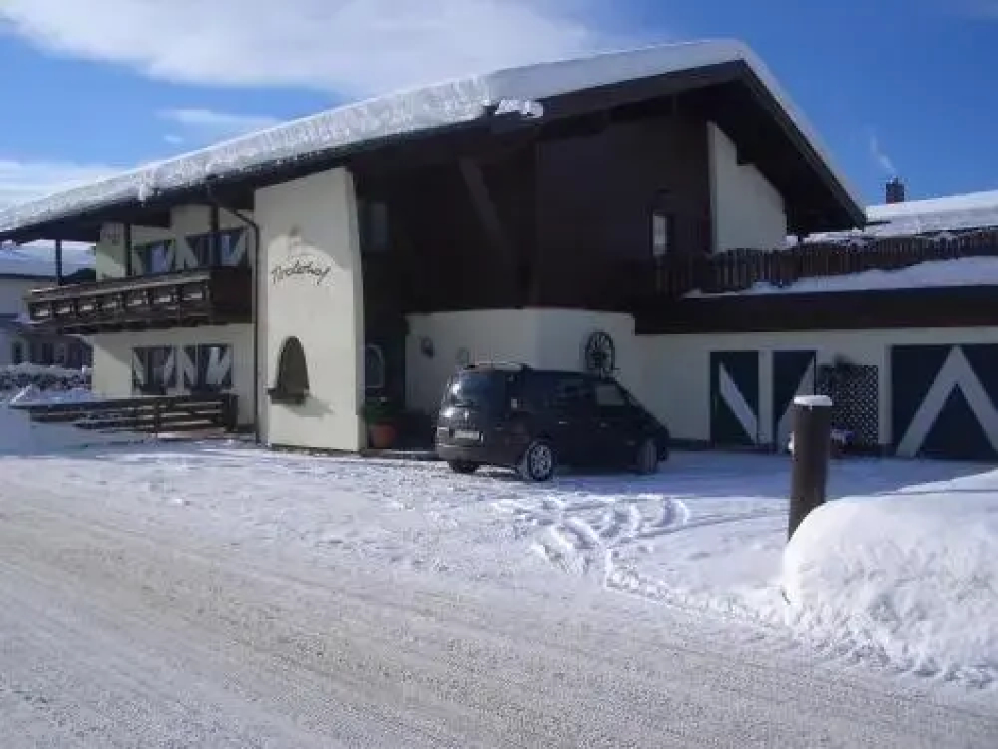 Landhaus Tirolerhof