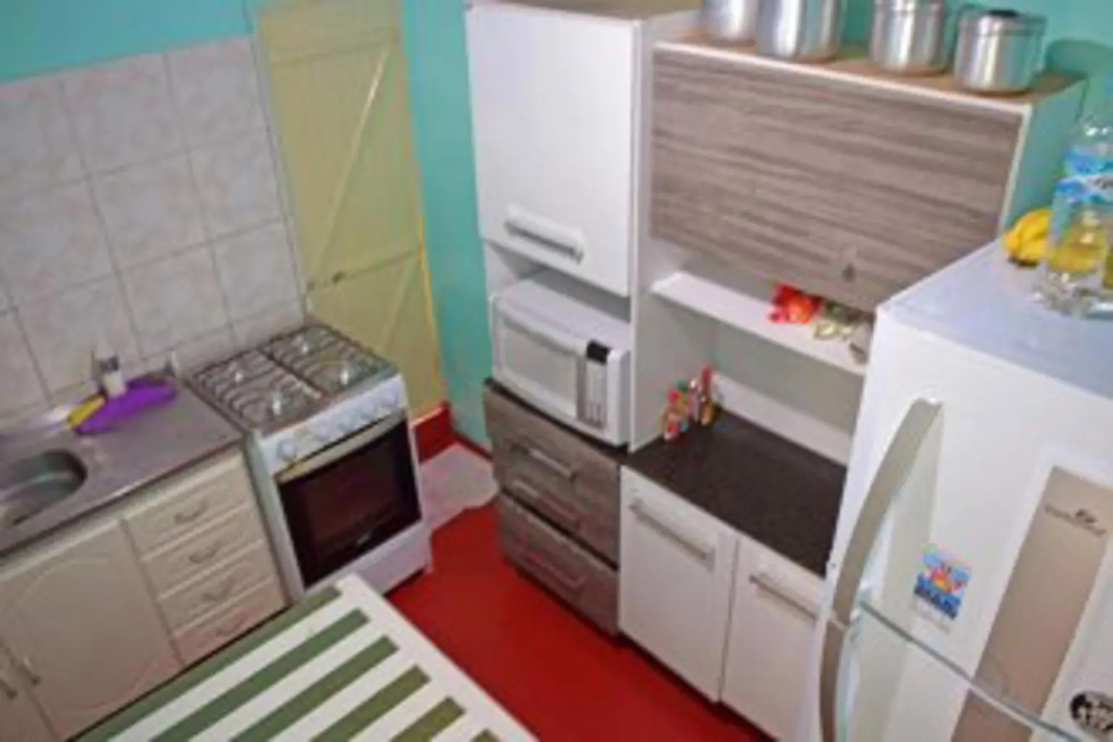Pousada Hostel Lua Mar Arraial