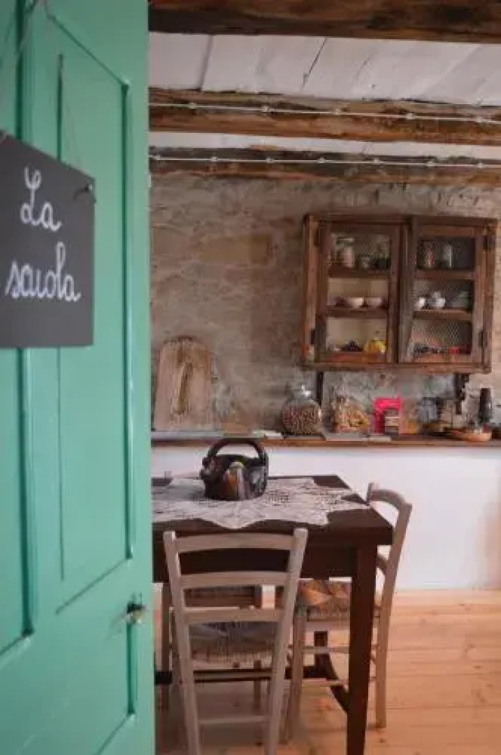 I Pascoli Di Amaltea