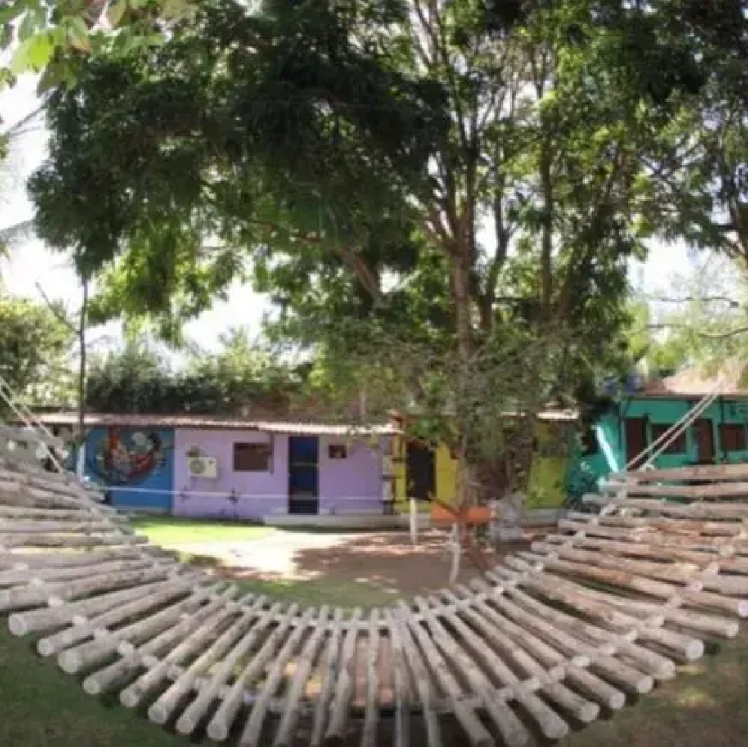 Piparadise Beach Hostel