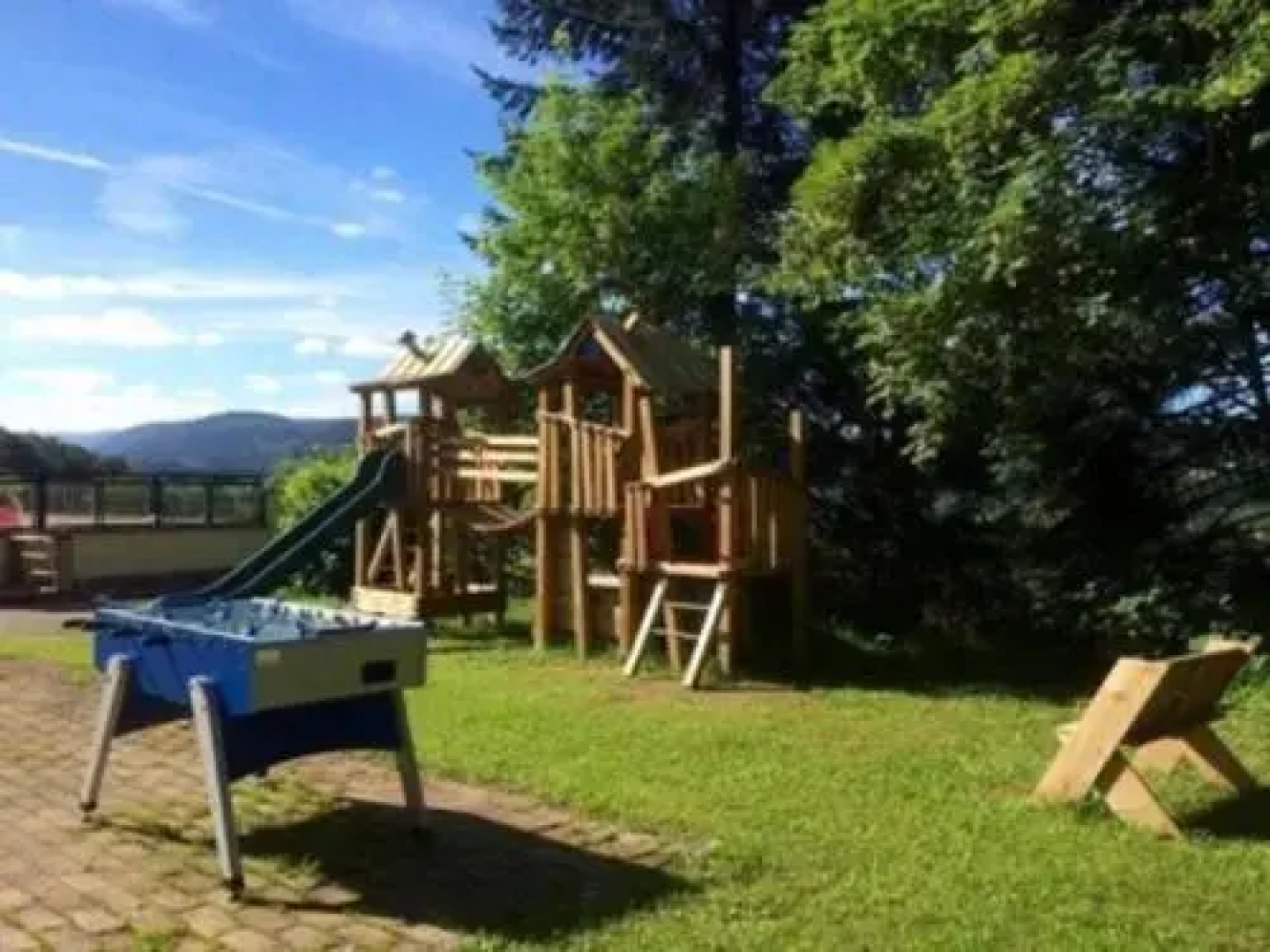 Camping du Château