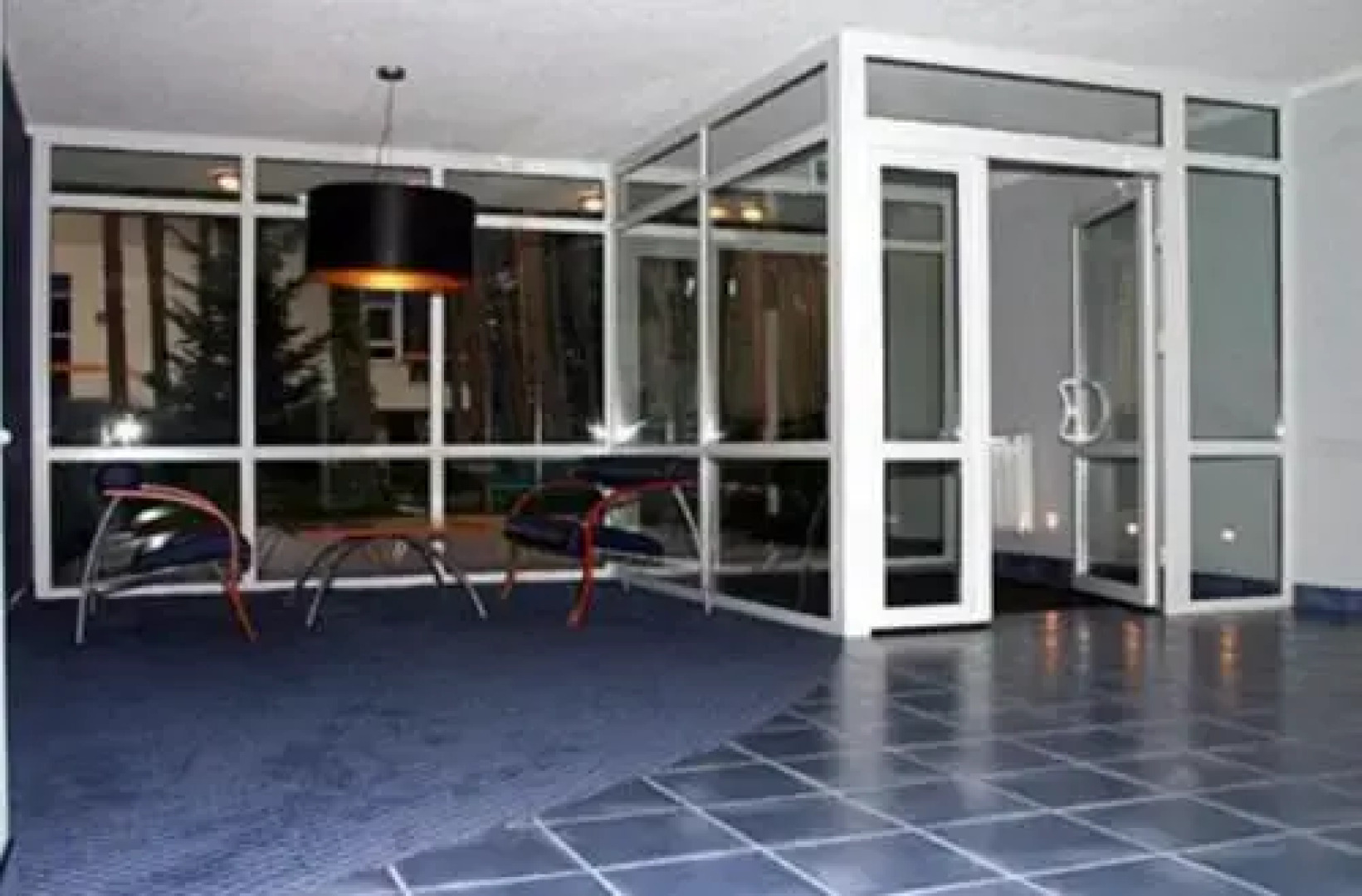 Ośrodek Wypoczynkowy Wielki Błękit