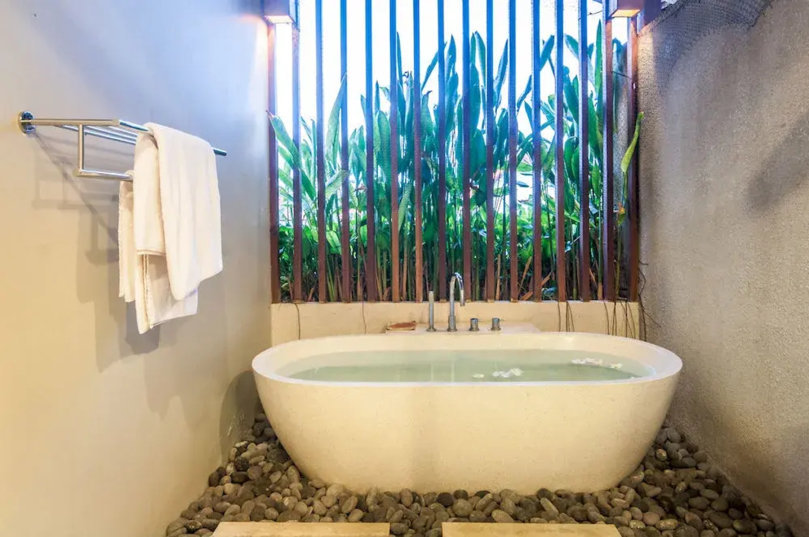 伊科巴纳巴厘岛别墅(Ikobana Bed and Breakfast Bali)