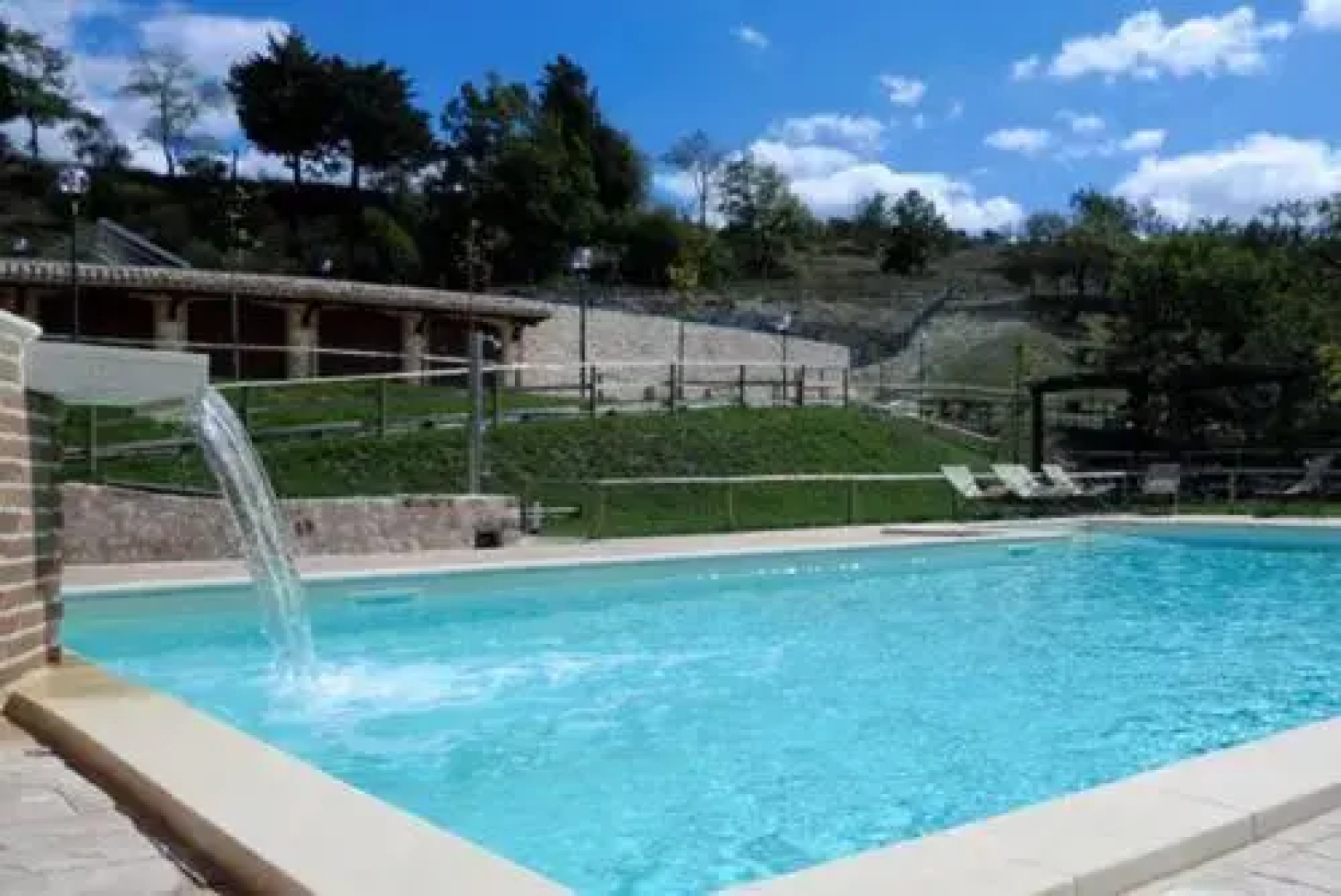 Agriturismo Valnerina