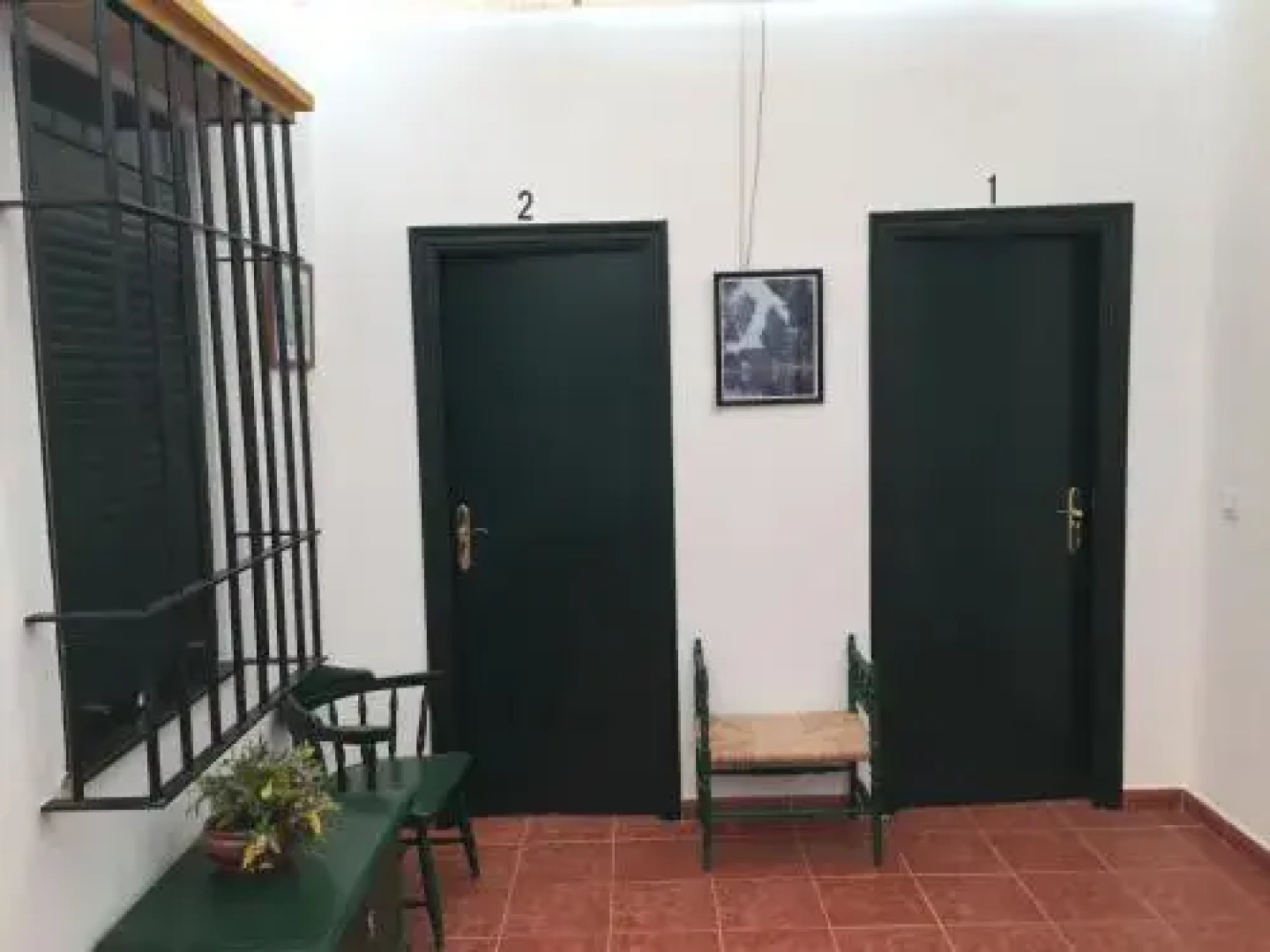 Apartamentos Peregrinos