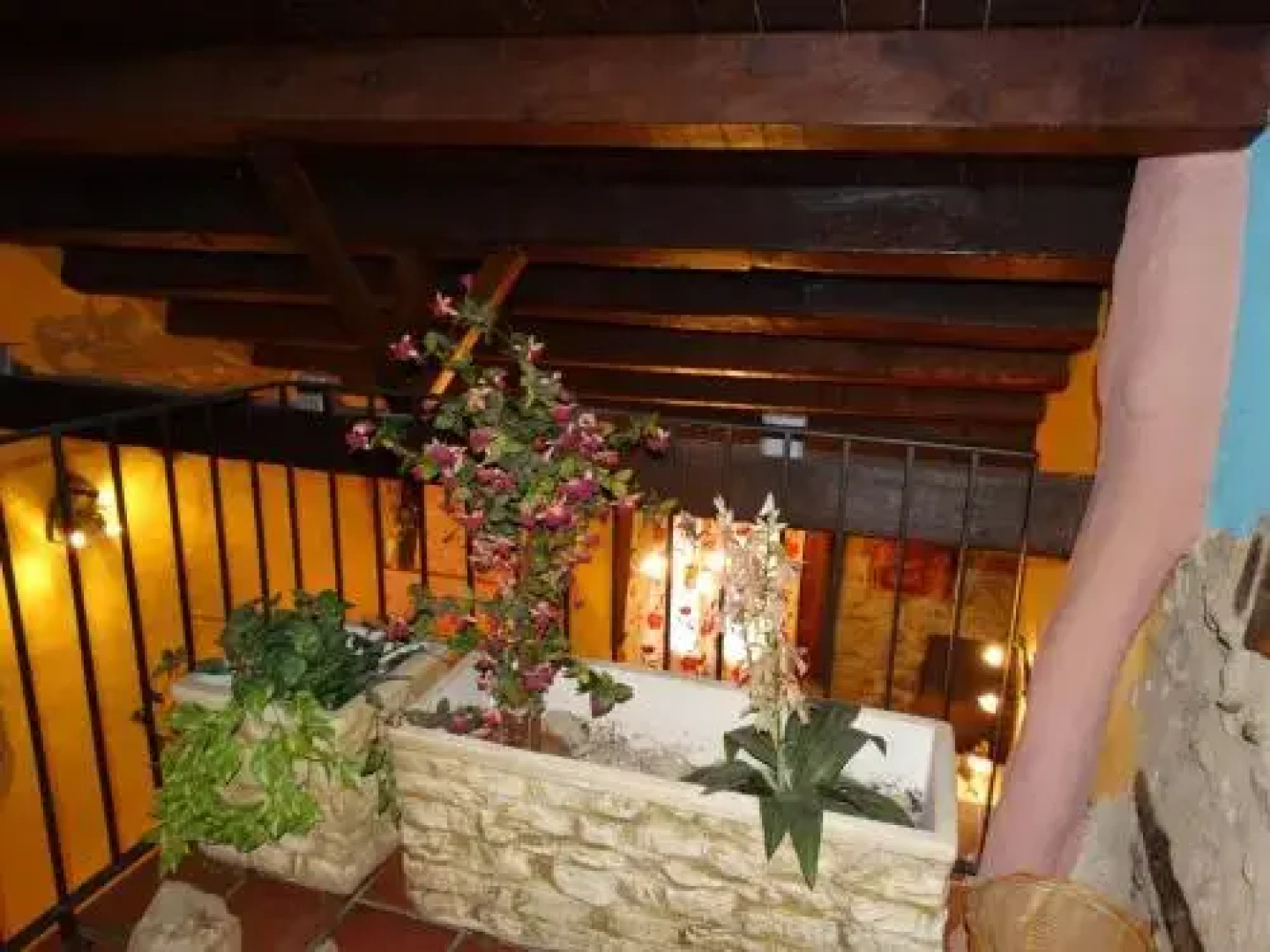 La Cantonera
