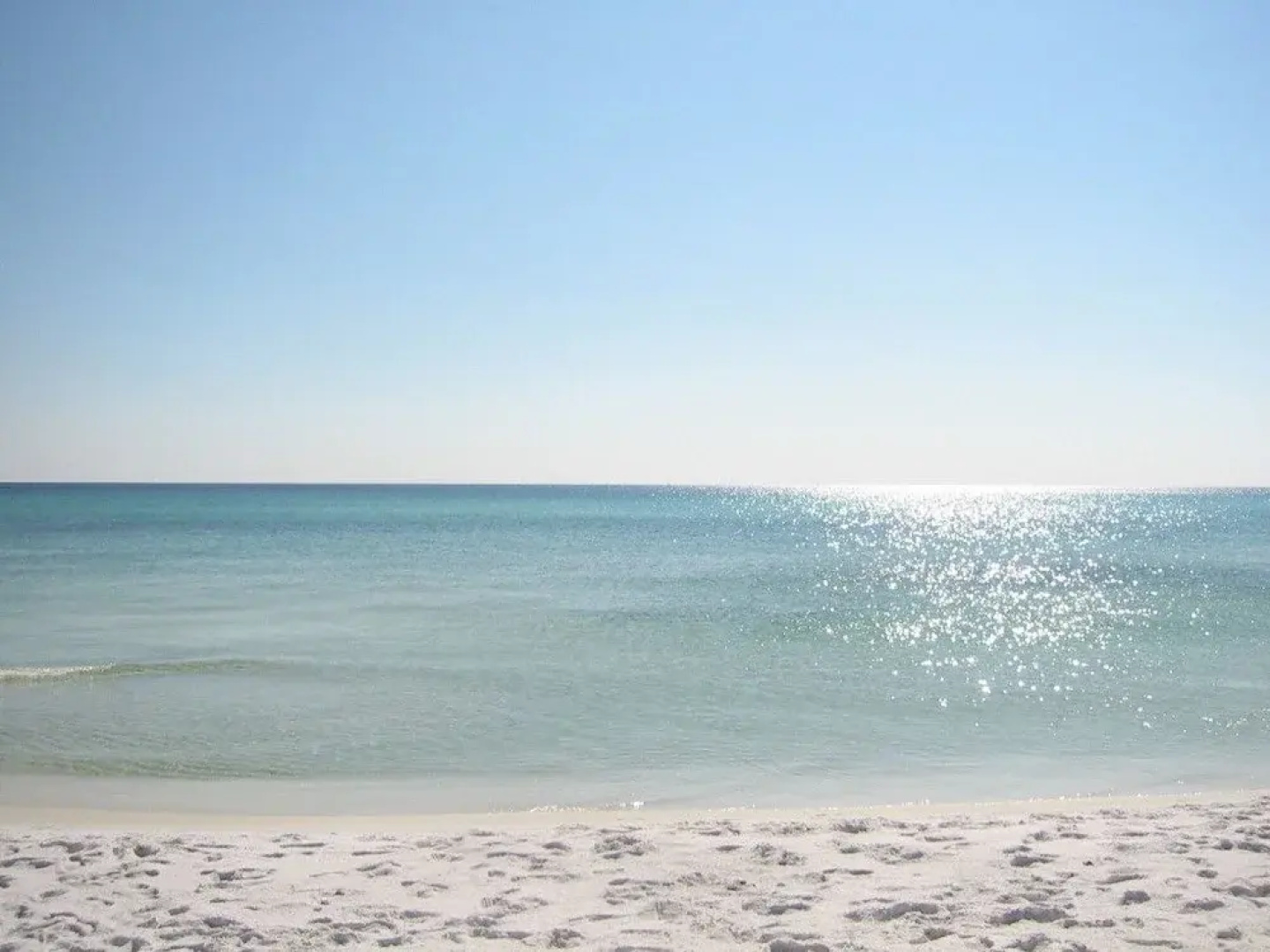 Sandpiper Cove 2013 Destin