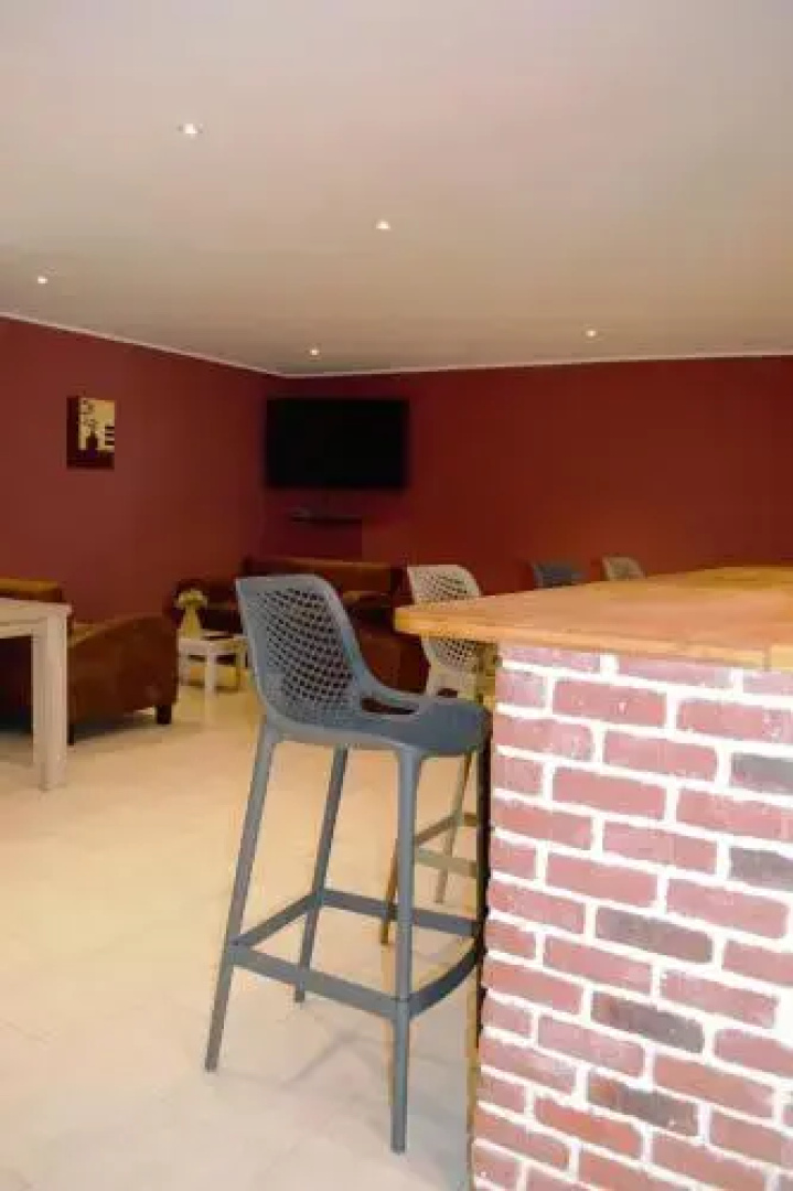 Chambres D'hotes U Fornu
