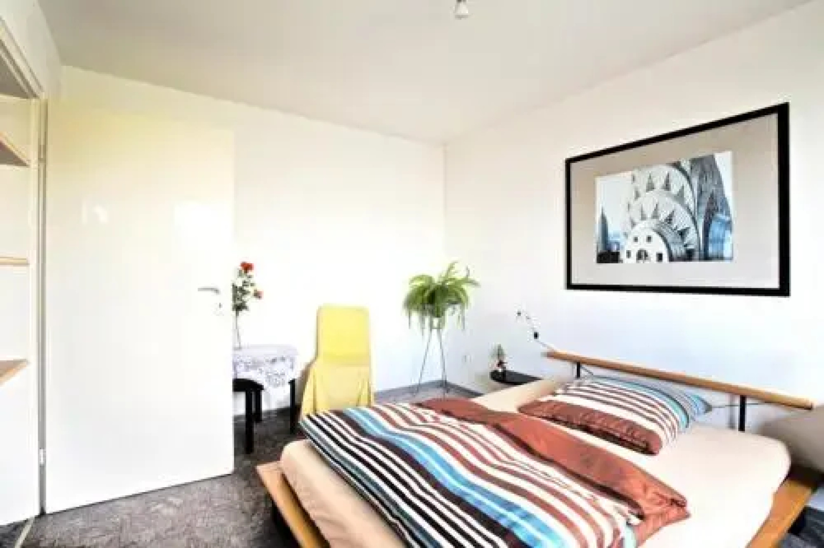 3956 Privatapartment August-Schaper-Strasse