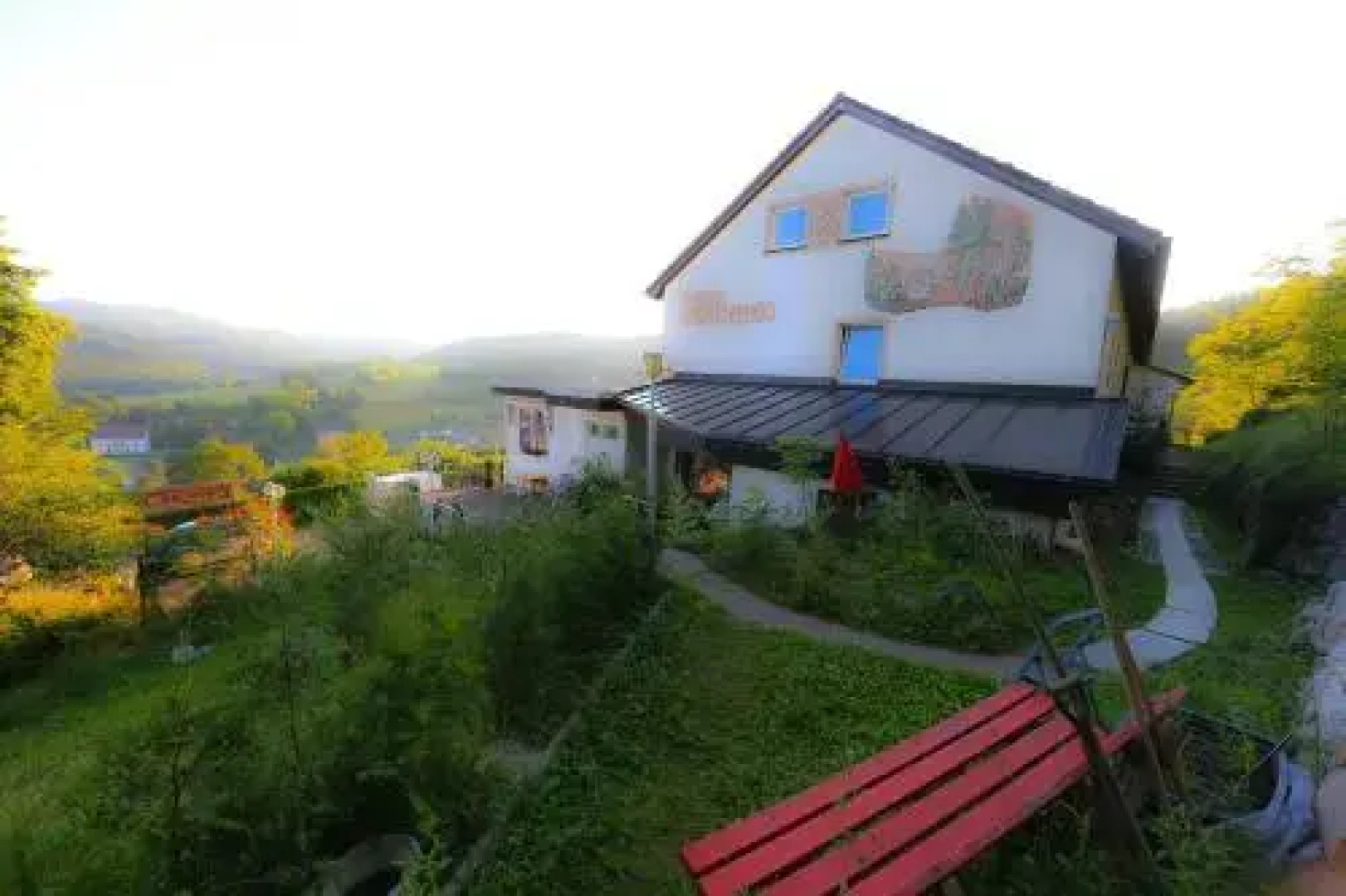 Ferienwohnung Dorothea