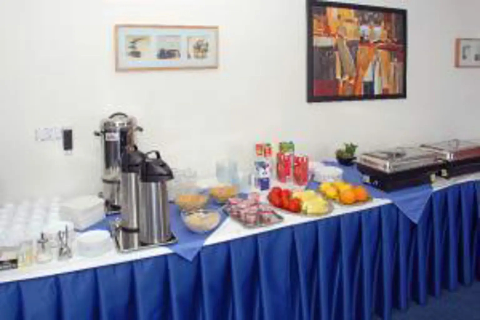 President Hotel